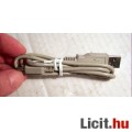 Mini USB Töltőkábel USB-s Ver.2 (rendben használható)