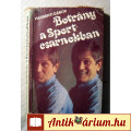Botrány a Sportcsarnokban (Harsányi Gábor) 1987 (viseltes) 6kép+tartal