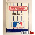 Matchbox MLB-90-16 (Chicago Cubs) Bontatlan (1990)