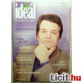 Ideál Magazin 2003/Március (női magazin)
