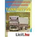 Eladó Nemzetközi árufuvarozók és autóbusz-vezetők tankönyve