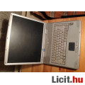 Gericom 2440 Laptop (hiányos, hibás, sérült !!)