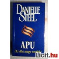 Apu (Danielle Steel) 1999 (Romantikus) 5kép+tartalom