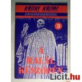 Kroki Krimi 3. A Halál Küszöbén (1989) viseltes