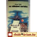 Eladó Az Alkalmi Turista (Anne Tyler) 1990 (5kép+tartalom)