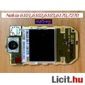 Eladó Bontott LCD kijelző: Nokia 6101, 7270, Külső kicsi