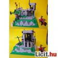 Lego 6081 vár castle htln doboz leírás kiválóság