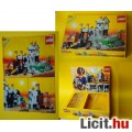 Lego 6081 vár castle htln doboz leírás kiválóság