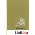 Harmat Endre: PORTUGÁL PARTOKON (Világjárók 63.)