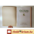 Olvasás 4. Munkafüzet (Földvári Erika) 2011