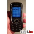Eladó Nokia 2323c-2 (Ver.4) 2009 Kódolt NoTeszt (LCD jó) (9képpel :)