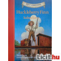 Eladó Huckleberry Finn kalandjai