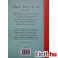 Huckleberry Finn kalandjai