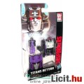 Transformers figura - Titans Return Apeface minifigura és mini jármű szett - fejjé alakítható Headma