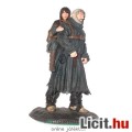 Trónok Harca figura - 16-20cmes Bren / Bran Stark és Hordor figura - Game of Thrones szobor figura t