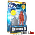 Doctor Who / Ki vagy Doki? Figura - 10cm-es Zygon figura mozgatható végtagokkal