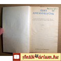 Édes Anyanyelvünk 2. (1978) 16.kiadás (6kép+tartalom)