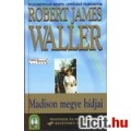 Eladó Robert James Waller: Madison megye hídjai