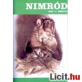 Eladó Nimród 1989