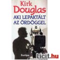 Kirk Douglas: Aki lepaktált az ördöggel