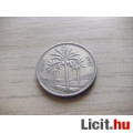 50  Fils  1972  Irak