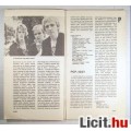 Lexikon az Újhullámról (Hontvári László-Siklós András) 1987 (3kép+tart