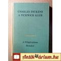Eladó A PickWick Klub II. (Charles Dickens) 1976 (8kép+tartalom)