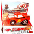 16cmes Cars / Verdák autó - Fékusz / Snot Rod hot rod játék autó / verda - Disney Mattel