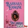 Eladó Barbara Erskine: Hay várának asszonya