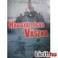 Eladó HAGGYÁLLÓGVA VÁSZKA -  Eredeti DVD