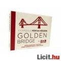 Golden Bridge Potencianövelő Férfiaknak 4 db