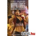 x új Sci Fi könyv Szergej Lukjanyenko-Vlagyimir Vasziljev - Nappali őrség - urban fantasy - Galaktik