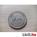 1 Schilling  1976  Uganda
