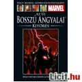 új  Nagy Marvel-Képregénygyűjtemény 29 Új Bosszú Angyalai / Bosszúállók Kitörés 160 oldalas keményfe