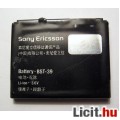 Sony Ericsson BST-39 Gyári Akku 920mAh