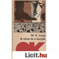 Eladó M. V. Llosa: A VÁROS ÉS A KUTYÁK