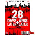 Eladó 28 Days Later + 28 Weeks Later
