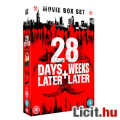 28 Days Later + 28 Weeks Later