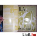 JLA: Secret Origins amerikai DC képregény eladó (Igazság Ligája)!