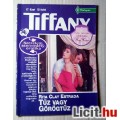 Eladó Tiffany 17. Tűz vagy Görögtűz (Rita Clay Estrada) romantikus
