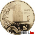 3000 Forint Emlékiadás 2023