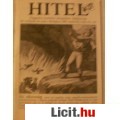 HITEL - Független irodalmi, társadalmi, kritikai lap (1990.05.16.)