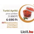 Tupperware Turbó aprító AKCIÓ BP