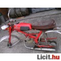 1db Verhovina motor váz