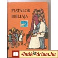 Eladó Anne De Vries: FIATALOK BIBLIÁJA