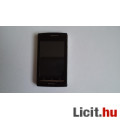 Eladó Samsung i8910 telefon  eladó működőképes  de az érintőképernyő felső r