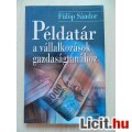 Eladó példatár a vállalkozások gazdaságtanához