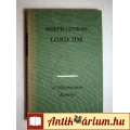 Lord Jim (Joseph Conrad) 1972 (foltmentes) 5kép+tartalom