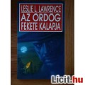 Eladó Leslie L. Lawrence - Az ördög fekete kalapja