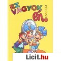Eladó Cser Gábor: EZ VAGYOK ÉN!